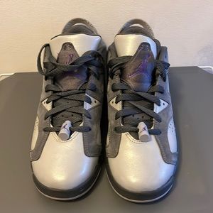 Jordan’s